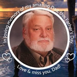 Meet your Posher, Danyel